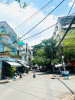 Nhà bán tại đường Chu Văn An Quận Bình Thạnh giá 8.8 tỷ