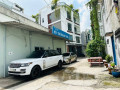Nhà bán tại đường Nguyễn Văn Lượng Quận Gò Vấp giá 6.9 tỷ