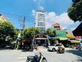 Nhà bán tại đường Cầu Xéo Quận Tân Phú giá 10.5 tỷ 98.8 m²