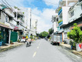 Nhà bán tại đường Trần Quang Quá Quận Tân Phú giá 17.5 tỷ 160 m²