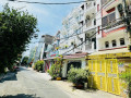 Nhà bán tại đường Tân Hương Quận Tân Phú giá 7 tỷ 75.2 m²