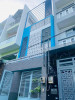 Nhà bán tại đường Lê Văn Quới Quận Bình Tân giá 5.89 tỷ