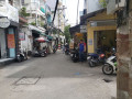Nhà bán tại đường Nguyễn Thanh Tuyền Quận Tân Bình giá 12 tỷ 72 m²