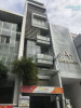 Nhà bán tại đường Giải Phóng Quận Tân Bình giá 23 tỷ 65 m²