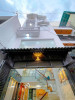 Nhà bán tại đường Hoàng Diệu Quận Phú Nhuận giá 3.5 tỷ