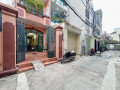 Nhà bán tại đường Phan Xích Long Quận Phú Nhuận giá 12.1 tỷ