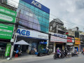 Nhà bán tại đường Lạc Long Quân Quận Tân Bình giá 25 tỷ 150 m²