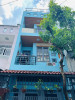 Nhà bán tại đường Bùi Quang Là Quận Gò Vấp giá 6.2 tỷ 56 m²