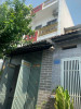 Nhà bán tại đường Bình Trị Đông Quận Bình Tân giá 4.5 tỷ 46.8 m²