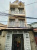 Nhà bán tại đường Hương lộ 2 Quận Bình Tân giá 4.98 tỷ 64 m²