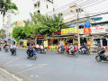 Nhà bán tại đường Tô Hiệu Quận Tân Phú giá 10.5 tỷ 80 m²