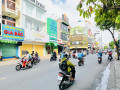 Nhà bán tại đường Trương Vĩnh Ký Quận Tân Phú giá 12.5 tỷ 76 m²