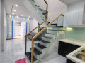 Nhà bán tại đường Hoàng Hoa Thám Quận Bình Thạnh giá 4.79 tỷ 35 m²