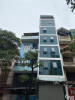 Nhà bán tại đường Cô Giang Quận 1 giá 41 tỷ 84 m²