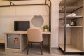 Nhà bán tại đường Cô Giang Quận 1 giá 41 tỷ 84 m²