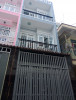 Nhà bán tại đường Lê Quang Định Quận Bình Thạnh giá 9 tỷ 76 m²