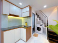 Nhà bán tại đường Trần Khắc Chân Quận Phú Nhuận giá 2.98 tỷ 18 m²