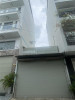Nhà bán tại đường Lý Thường Kiệt Quận Tân Bình giá 9.1 tỷ 72 m²