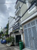 Nhà bán tại đường Lý Thường Kiệt Quận Tân Bình giá 9.1 tỷ 72 m²
