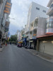Nhà bán tại đường Ngô Thị Thu Minh Quận Tân Bình giá 39 tỷ 176 m²