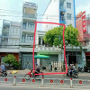 Nhà bán tại đường Lê Văn Quới Quận Bình Tân giá 13.5 tỷ
