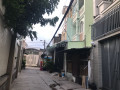 Nhà bán tại đường Lê Văn Quới Quận Bình Tân giá 4.5 tỷ