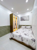 Nhà bán tại đường Nơ Trang Long Quận Bình Thạnh giá 4.85 tỷ 36 m²