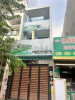 Nhà bán tại đường Nguyễn Văn Lượng Quận Gò Vấp giá 16.6 tỷ