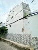Nhà bán tại đường Nguyễn Tư Giản Quận Gò Vấp giá 5.5 tỷ 71.5 m²