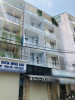 Nhà bán tại đường Nguyễn Bặc Quận Tân Bình giá 12.5 tỷ