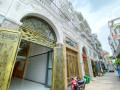 Nhà bán tại đường Hương lộ 2 Quận Bình Tân giá 6.3 tỷ