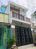 Nhà bán tại đường Chiến Lược Quận Bình Tân giá 3.65 tỷ 44 m²