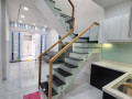 Nhà bán tại đường Hoàng Hoa Thám Quận Bình Thạnh giá 4.79 tỷ 38 m²