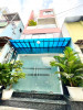 Nhà bán tại đường Xô Viết Nghệ Tĩnh Quận Bình Thạnh giá 5.8 tỷ 31.5 m²