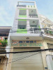 Nhà bán tại đường Lạc Long Quân Quận 11 giá 6.5 tỷ 40 m²
