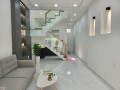 Nhà bán tại đường Hoàng Hoa Thám Quận Bình Thạnh giá 4.7 tỷ 35 m²