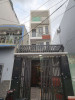 Nhà bán tại đường Hương lộ 2 Quận Bình Tân giá 6.5 tỷ
