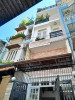 Nhà bán tại đường Phan Đình Phùng Quận Phú Nhuận giá 7.1 tỷ 43.5 m²