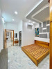 Nhà bán tại đường 6A Huyện Bình Chánh giá 800 tr 80 m²