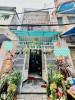Nhà bán tại đường Nguyễn Văn Quá Quận 12 giá 2.5 tỷ