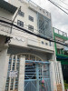 Nhà bán tại đường Tân Hòa Đông Quận 6 giá 4.89 tỷ 45 m²