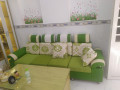 Nhà bán tại đường ĐoàN Nguyễn Tuấn Huyện Bình Chánh giá 850 tr 40 m²