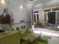 Nhà bán tại đường ĐoàN Nguyễn Tuấn Huyện Bình Chánh giá 850 tr 40 m²
