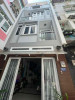 Nhà bán tại đường Nguyễn Thượng Hiền Quận 3 giá 6.8 tỷ