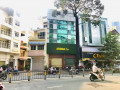Nhà bán tại đường Nguyễn Văn Cừ Quận 5 giá 38 tỷ