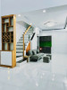 Nhà bán tại đường 8B Quận Bình Tân giá 3.17 tỷ 32 m²