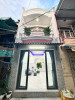 Nhà bán tại đường Chiến Lược Quận Bình Tân giá 3.55 tỷ