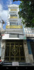 Nhà bán tại đường Lô Tư Quận Bình Tân giá 5.95 tỷ 52 m²