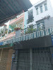 Nhà bán tại đường Đất Mới Quận Bình Tân giá 4.75 tỷ 58.5 m²