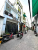 Nhà bán tại đường Số 8 Quận Bình Tân giá 3.88 tỷ